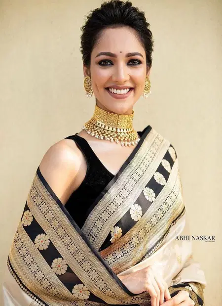Onam By Aab Soft Lichi Silk Wholesale Occasion Wear Saree Suppliers In Mumbai